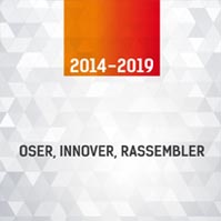 Découvrez le chapitre Mobilité de la nouvelle Déclaration de Politique régionale